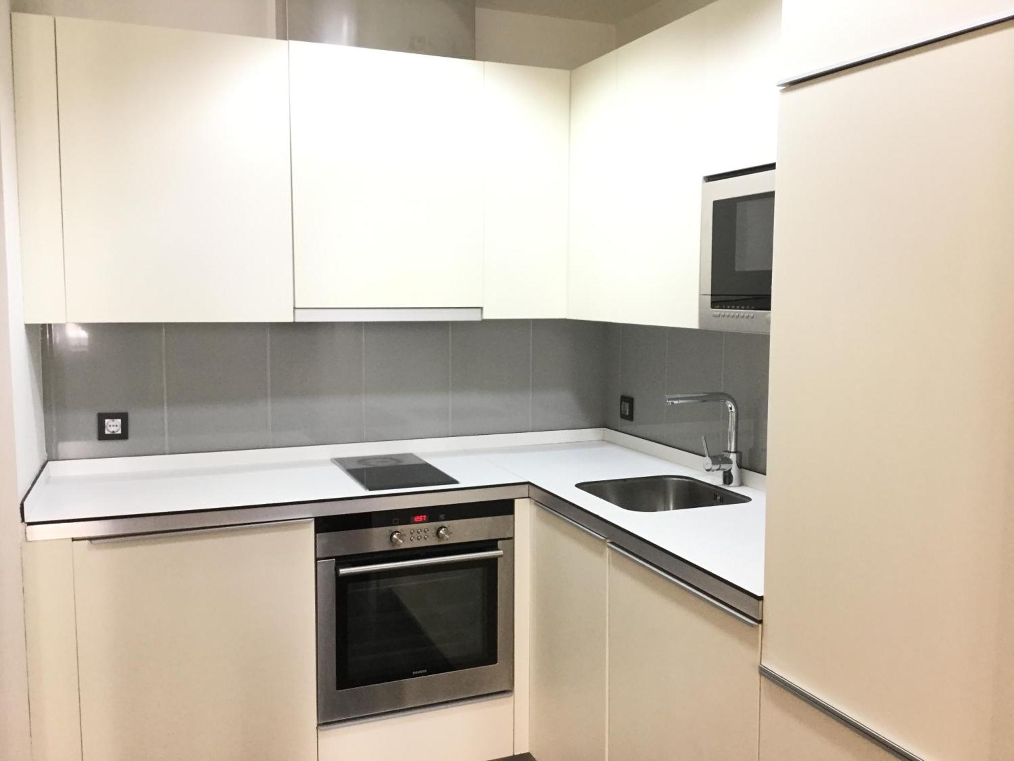 Apartamento Victor Hugo 4 Dcha 2e By Forever
